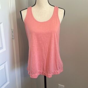 Gaiam Racerback Tank​